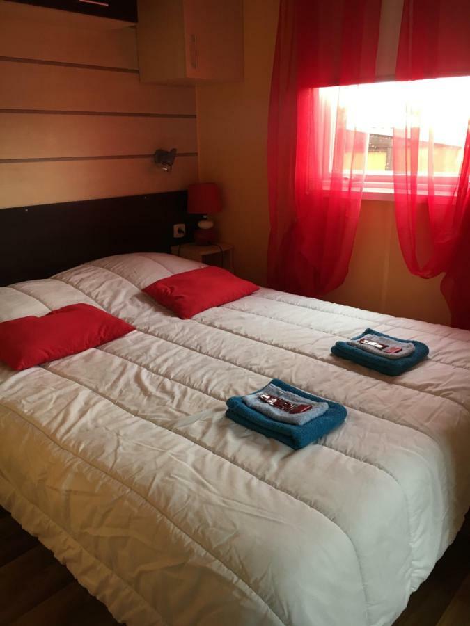 Lo Soulenquo A Fonteilles Sur Le Gr 65 Bed & Breakfast Golinhac ภายนอก รูปภาพ